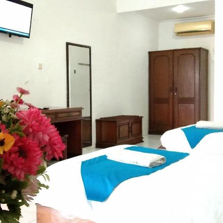 Hotel Sanashtri By Shm Bonorejo Zewnętrze zdjęcie