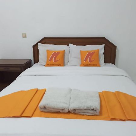 Hotel Sanashtri By Shm Bonorejo Zewnętrze zdjęcie