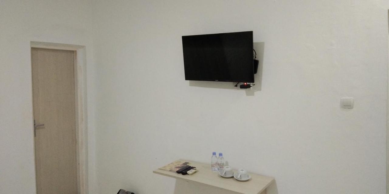 Hotel Sanashtri By Shm Bonorejo Zewnętrze zdjęcie