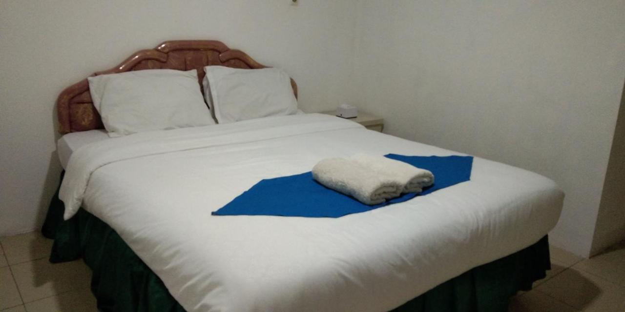 Hotel Sanashtri By Shm Bonorejo Zewnętrze zdjęcie