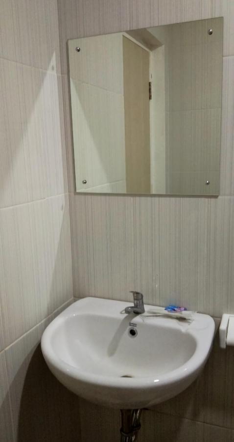 Hotel Sanashtri By Shm Bonorejo Zewnętrze zdjęcie