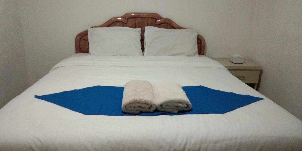 Hotel Sanashtri By Shm Bonorejo Zewnętrze zdjęcie