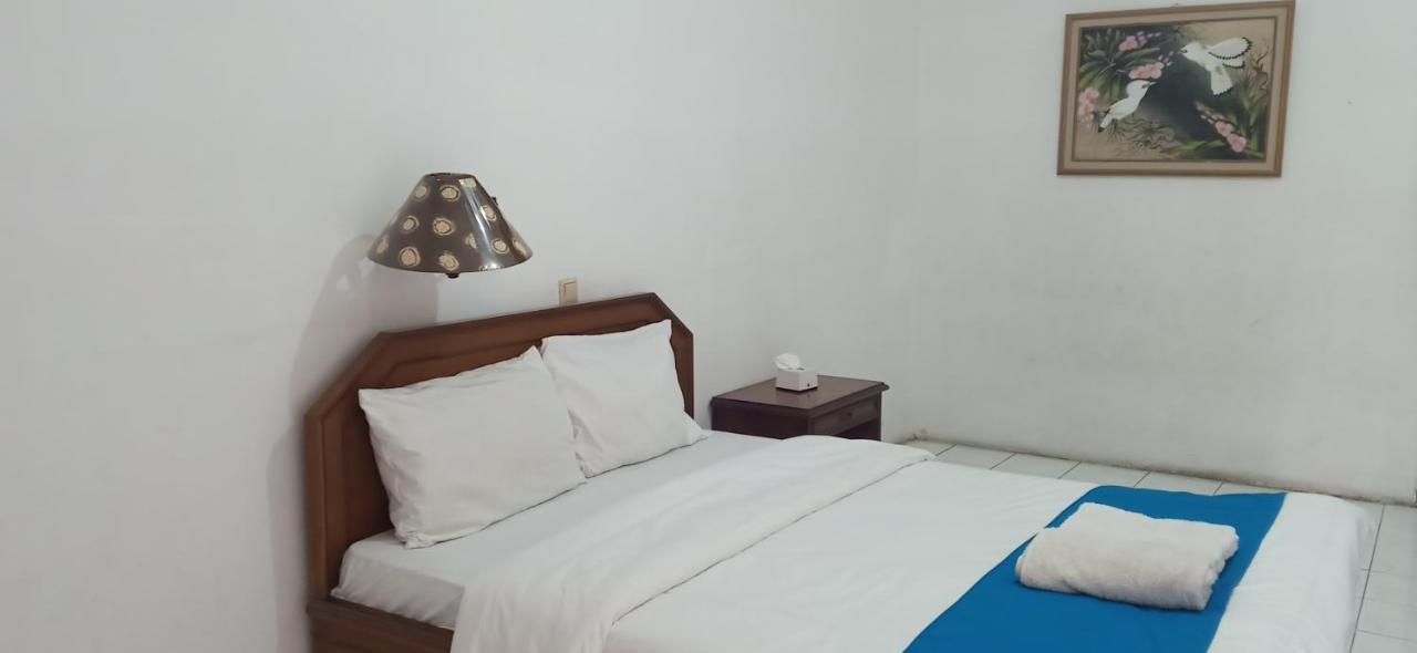 Hotel Sanashtri By Shm Bonorejo Zewnętrze zdjęcie